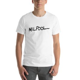Milpool T-Shirt - Image 5