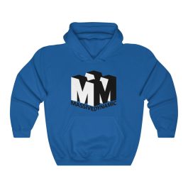 Massive Dynamic Hoodie - Image 8