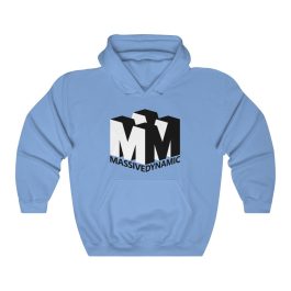 Massive Dynamic Hoodie - Image 7