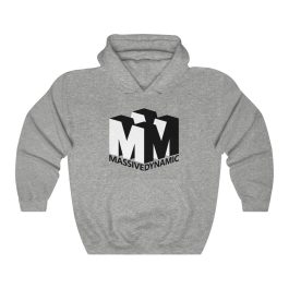 Massive Dynamic Hoodie - Image 5