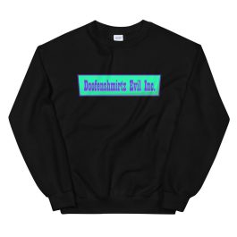 Doofenshmirtz Sweatshirt - Image 2