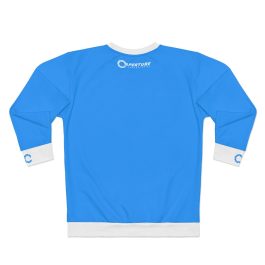 Aperture Laboratories Sweatshirt - Image 5