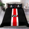 N7 Duvet Cover Set