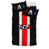N7 Duvet Cover Set