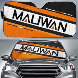 Maliwan Car Sun Shade - Image 4