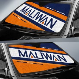 Maliwan Car Sun Shade - Image 5