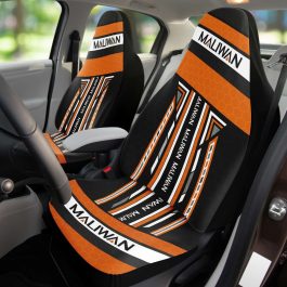 Maliwan Car Seat Covers - Image 4