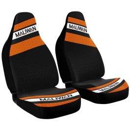 Maliwan Car Seat Covers - Image 8