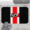 N7 Bath Mat