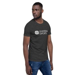 Universal Exports T-Shirt - Image 6