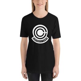 Capsule Corp T-Shirt - Image 11