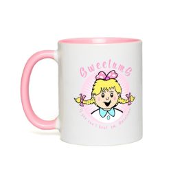 Sweetums Mug - Image 2