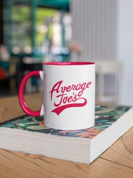 Average Joe's Mug - Image 4