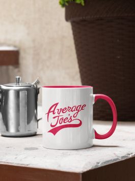 Average Joe's Mug - Image 3