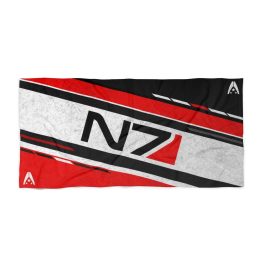 N7 Towel - Image 1