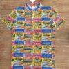 Idiocracy Polo Shirt