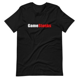 GameStonks® T-Shirt - Image 6