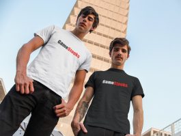 GameStonks® T-Shirt - Image 2