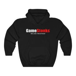 GameStonks® Hoodie - Image 5