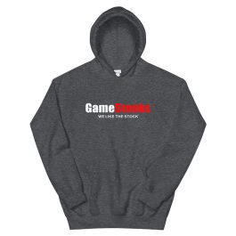 GameStonks® Hoodie - Image 7