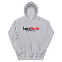 GameStonks® Hoodie - Image 6