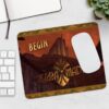 Sierra Madre Mouse Pad