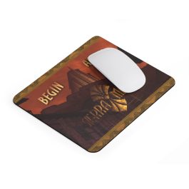 Sierra Madre Mouse Pad - Image 5