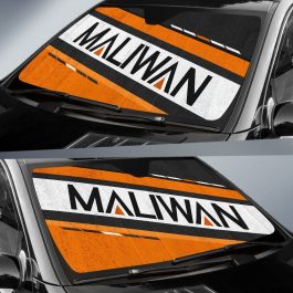 Maliwan Car Sun Shade - Image 6