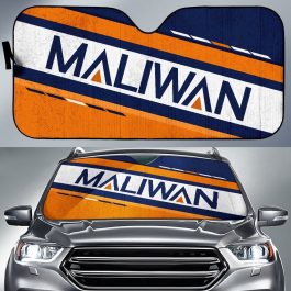 Maliwan Car Sun Shade - Image 3