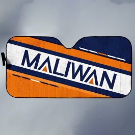 Maliwan Car Sun Shade - Image 1