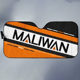Maliwan Car Sun Shade - Image 2