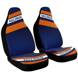 Maliwan Car Seat Covers - Image 6