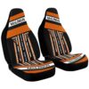 Maliwan Car Seat Covers