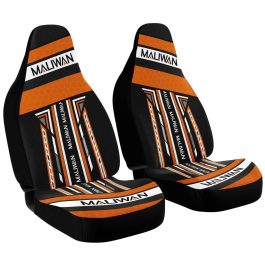Maliwan Car Seat Covers - Image 9