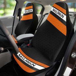 Maliwan Car Seat Covers - Image 5