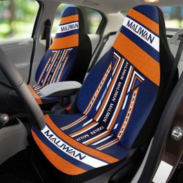 Maliwan Car Seat Covers - Image 2