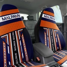 Maliwan Car Seat Covers - Image 1