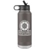 Aperture Science Innovators Flask