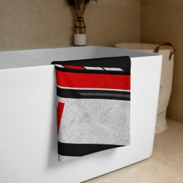 N7 Towel - Image 3