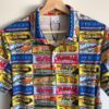 Idiocracy Polo Shirt