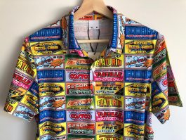 Idiocracy Polo Shirt - Image 5