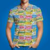 Idiocracy Polo Shirt