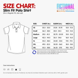 Idiocracy Polo Shirt - Image 8