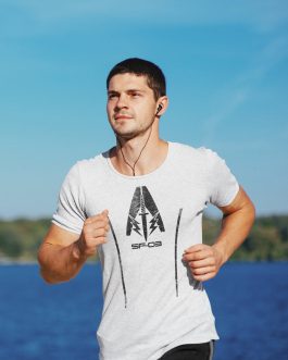 Systems Alliance Marines T-Shirt - Image 6