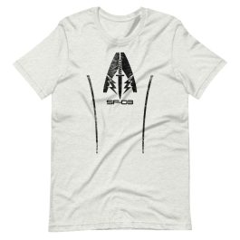 Systems Alliance Marines T-Shirt - Image 4