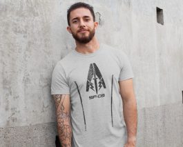 Systems Alliance Marines T-Shirt - Image 1