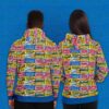 Idiocracy Hoodie