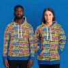 Idiocracy Hoodie