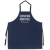 Hudsucker Industries Apron