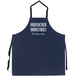 Hudsucker Industries Apron - Image 4